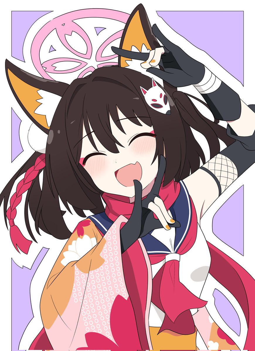 illfukunao's tweet image. 再