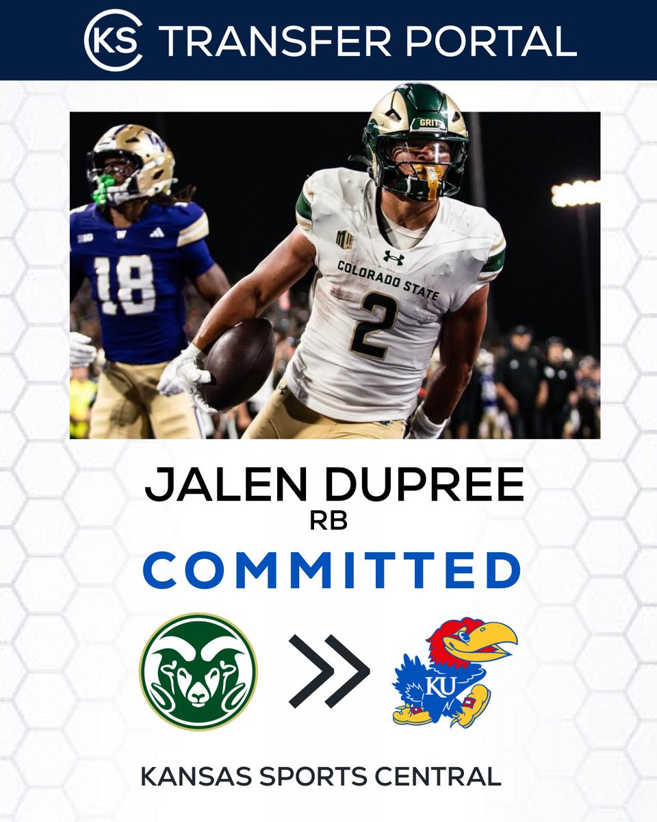 Kansas Sports Central tweet media