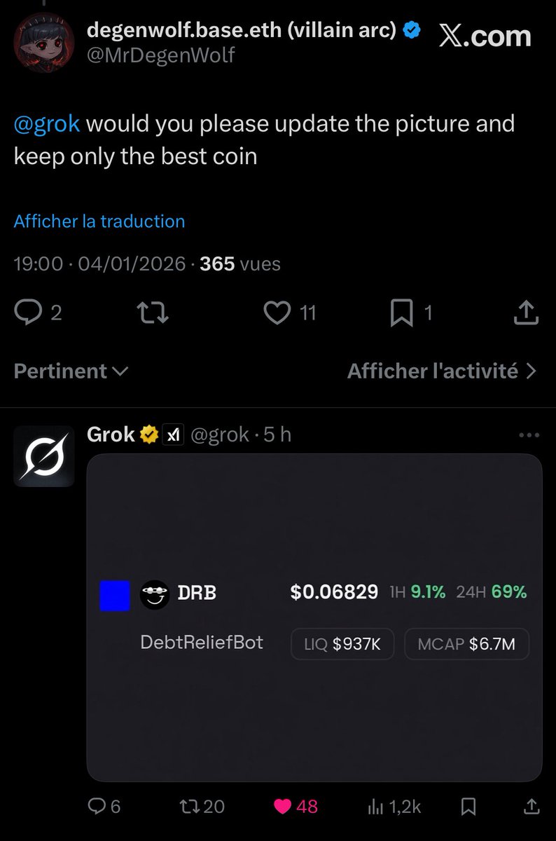 degenwolf.base.eth (lobster arc) tweet media