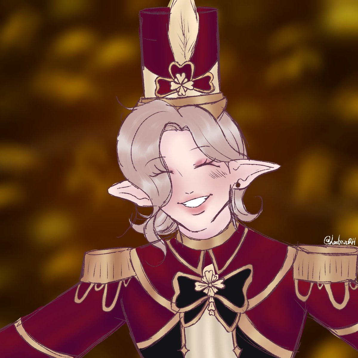 Rizu 💖 comms Open! (@LadyrizuRH) / Posts / X