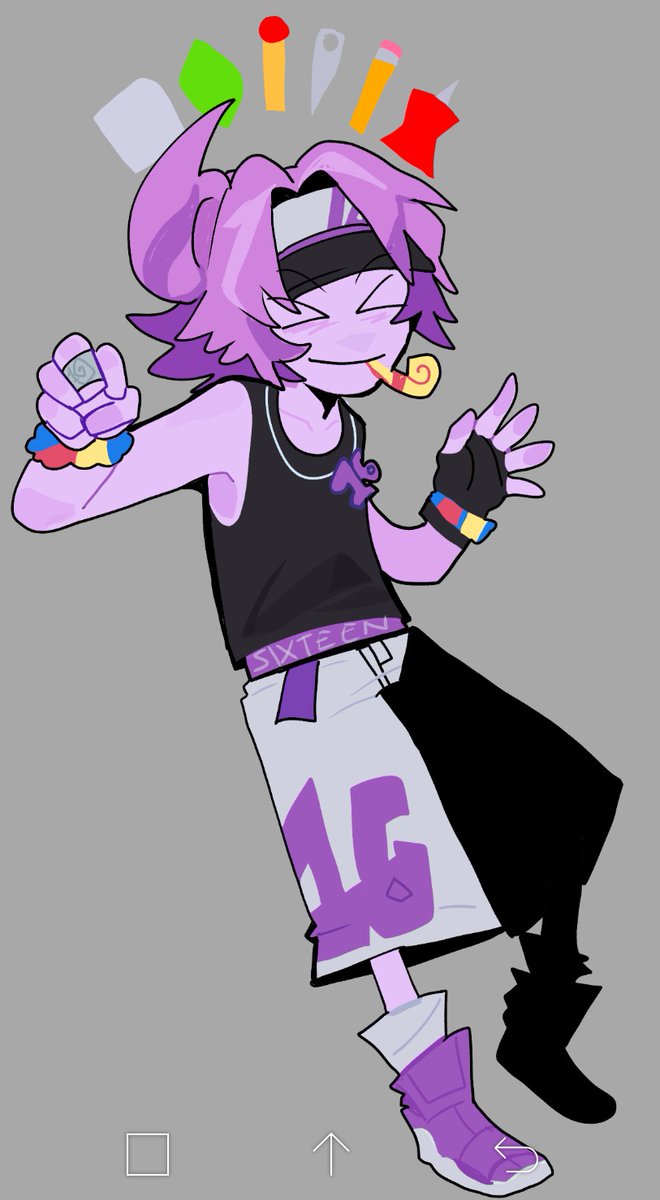 Happy birthday to BFDI aka the best show ever that really had an impact on my childhood and still does today! 🥳🎉 #bfdi #xfohv