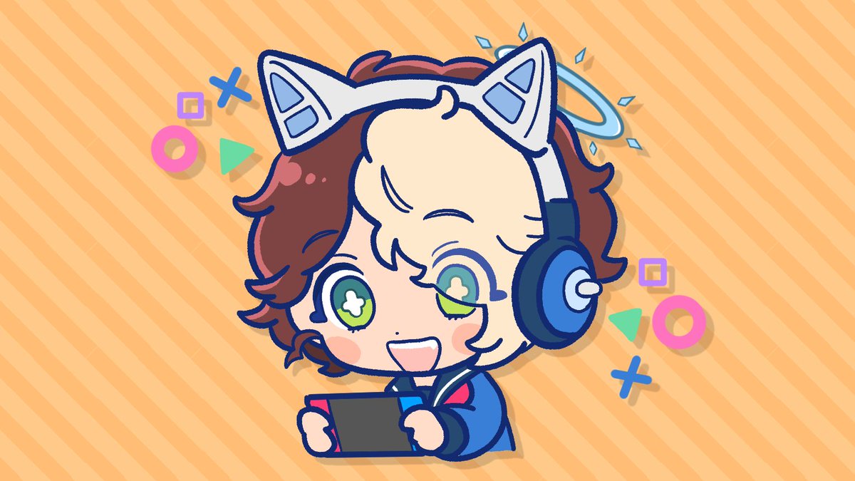 Rainy ✦ Magical Girl 🌧️✨ tweet media