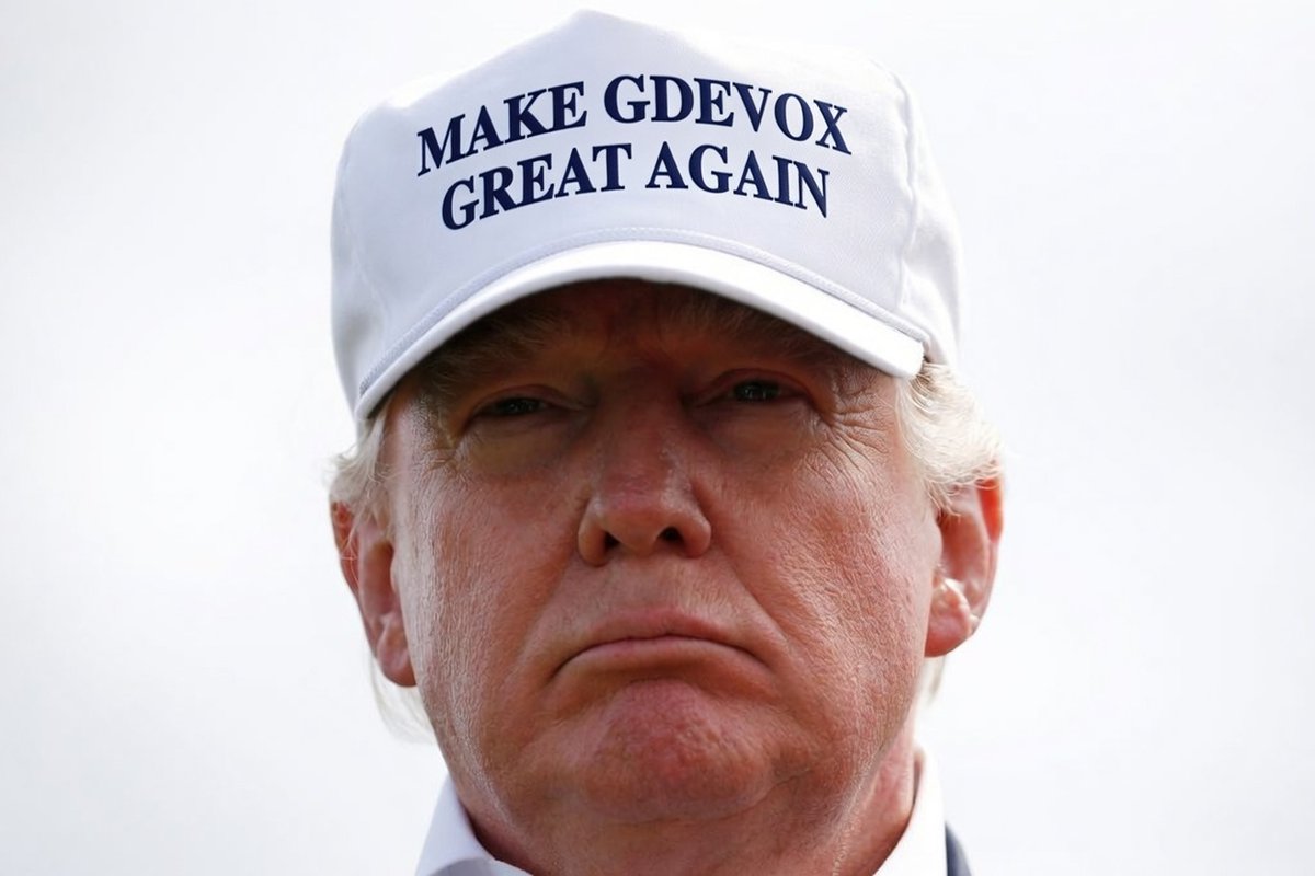 GDevoxPosting's tweet image. 