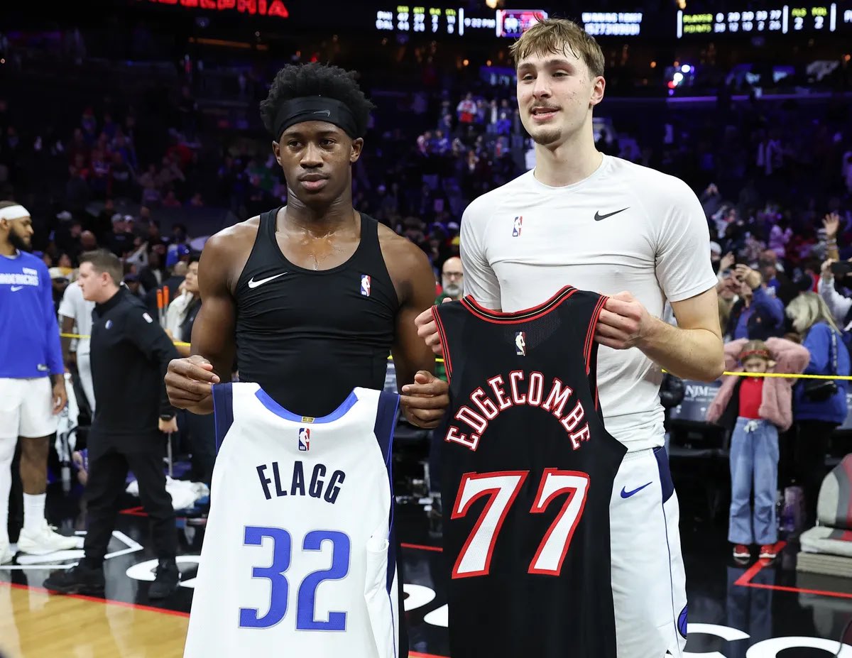 winigoat7's tweet image. Finally a year where rookies are actually fighting for ROTY