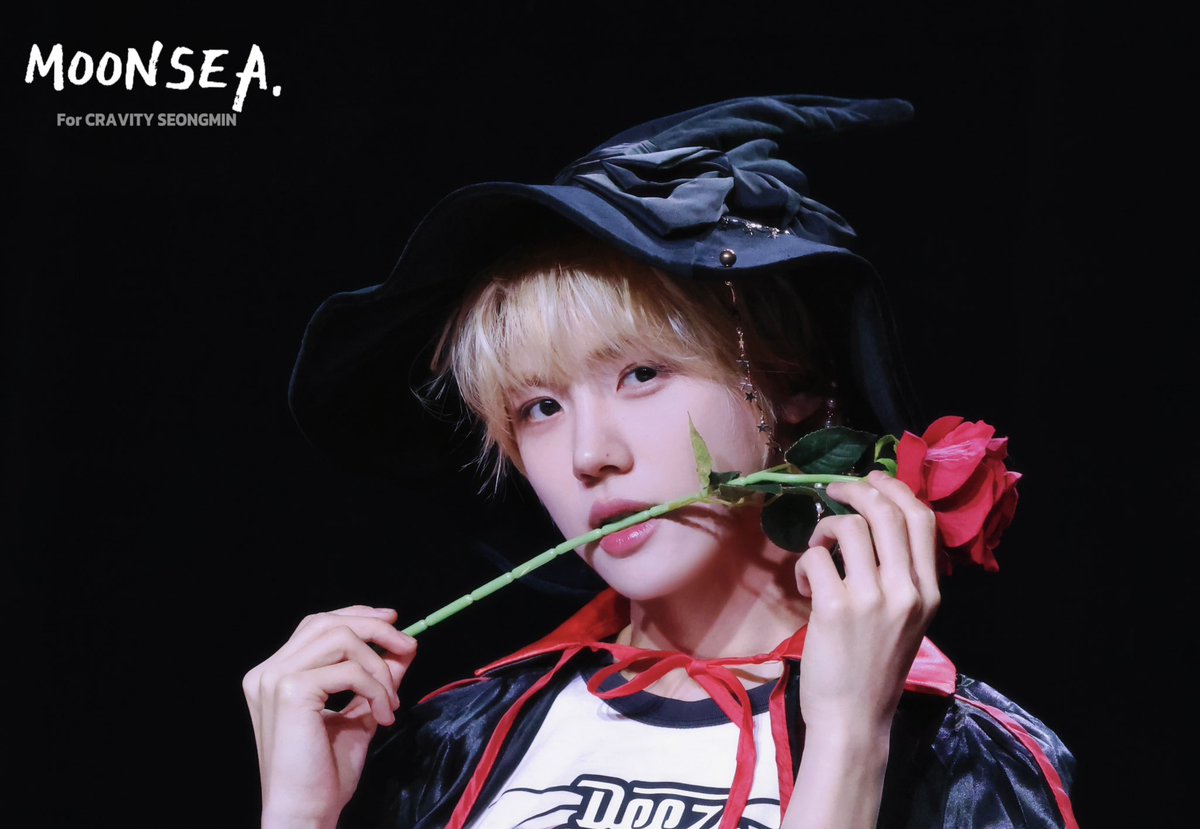 260104 사운드웨이브

🪄🌙

#크래비티 #CRAVITY #성민 #SEONGMIN #ソンミン