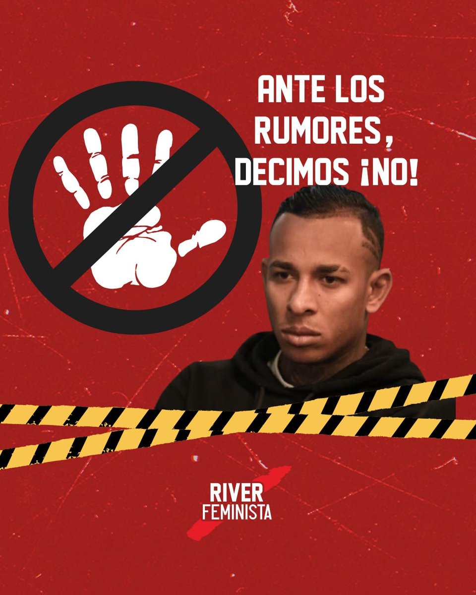 River Feminista tweet media
