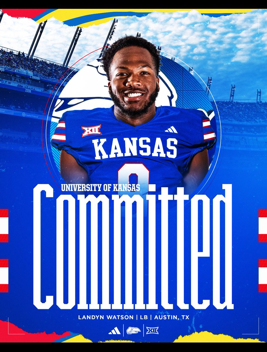 Landyn Watson tweet media