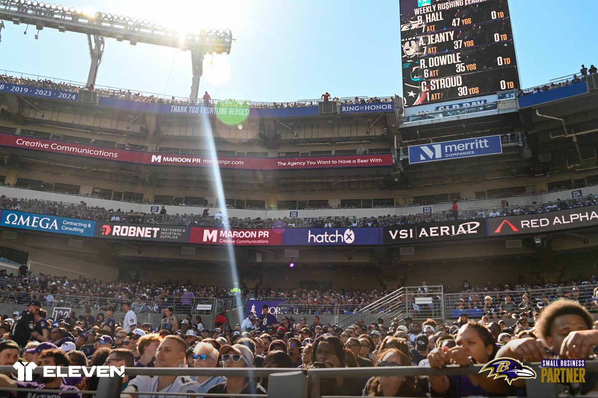 Maroon PR tweet media