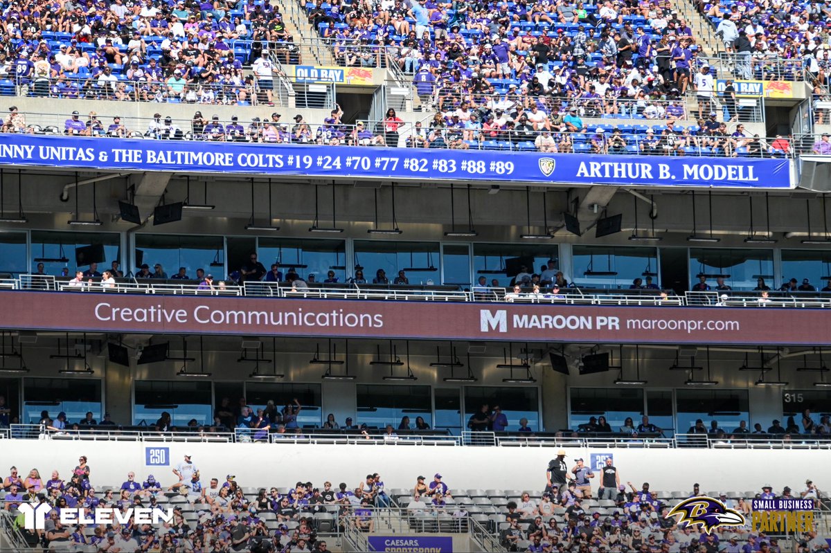 Maroon PR tweet media