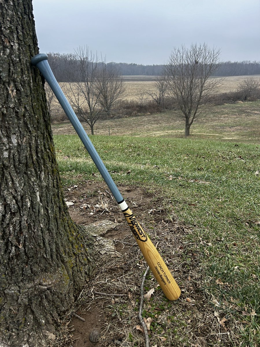 Midwest Timber tweet media