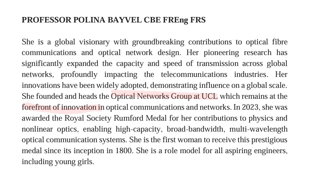 Polina Bayvel tweet media