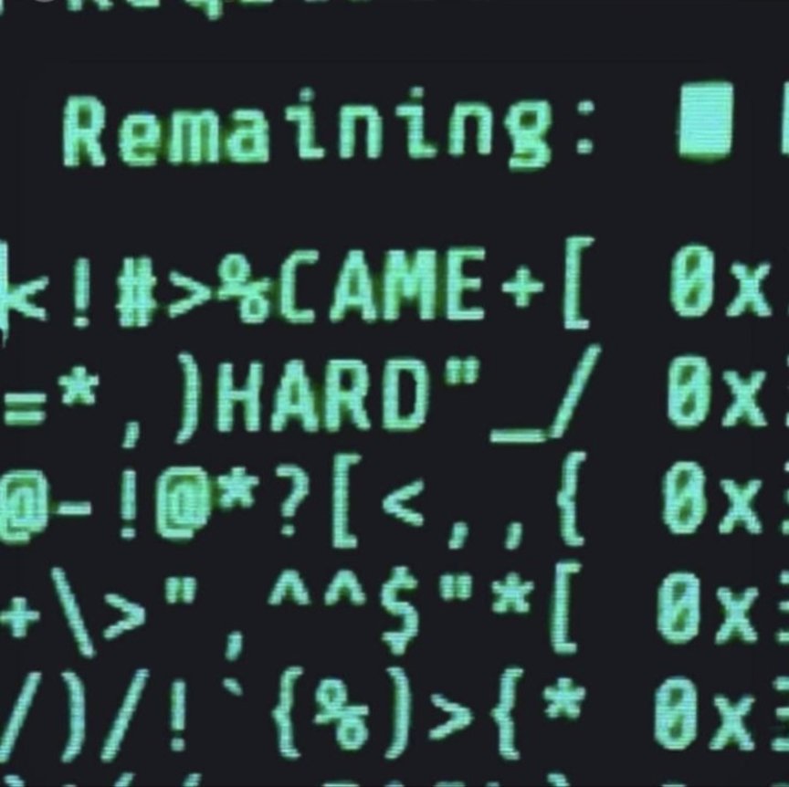 AlyxInWndrland's tweet image. Mr. House, I have received all of the subliminal messages you are sending me. I'm on my way to The Lucky 38 penthouse.