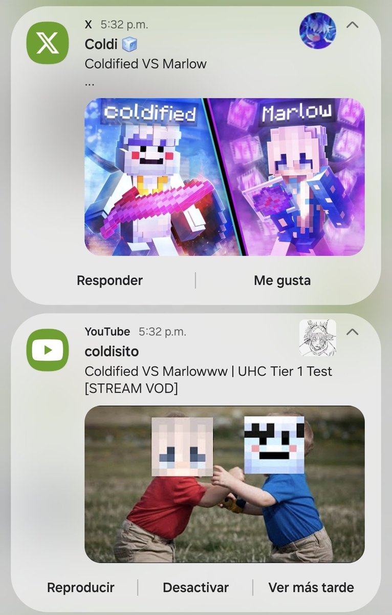 Shyru_Br's tweet photo. Tremendo contraste🔥 https://t.co/TDtX0WEFvv