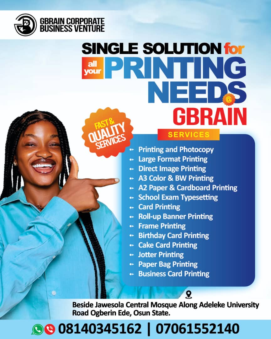 JohnGraphik's tweet image. Active for your printing services.
Details in the image