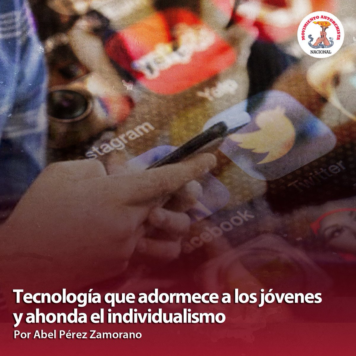 La llamada “descarga cognitiva” muestra cómo el uso intensivo de dispositivos y de la #IA reduce la actividad mental, la lectura profunda y la capacidad de concentración, empobreciendo la formación intelectual de la juventud.

#Entérate <a href="/BuzosNoticias/">Buzos de la Noticia</a> tinyurl.com/5yae8ppy