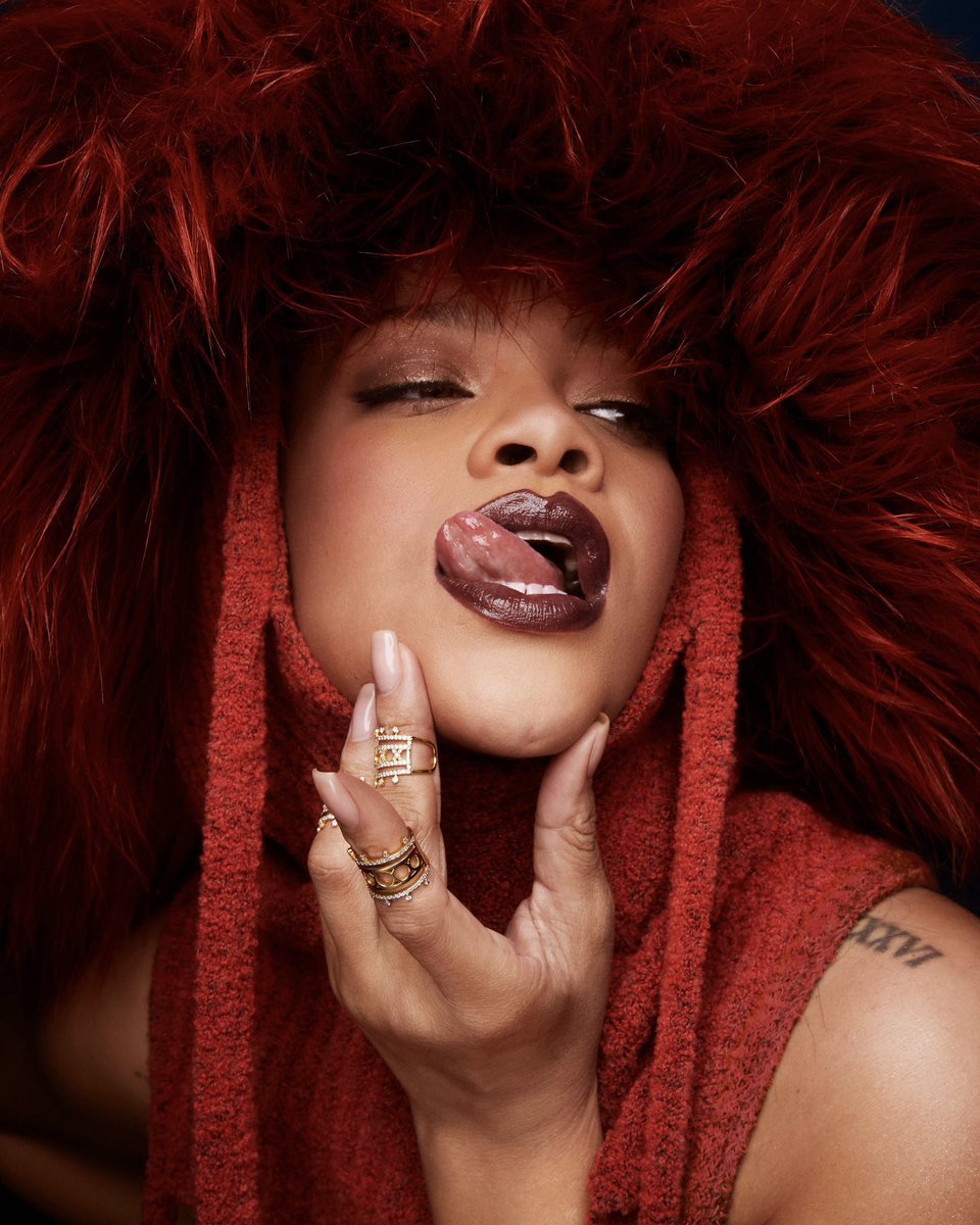 RNavyBrazil's tweet image. E se for verdade, preparem o bolso viu!? #RihCabana