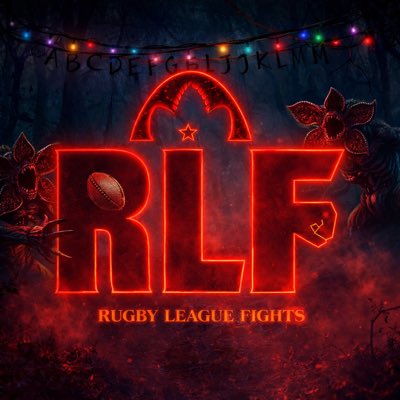 Rugby League Fights tweet media