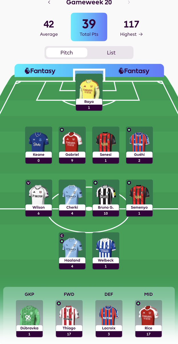 StevenMcmanus66's tweet photo. Follow for FPL tips and tricks! https://t.co/jXSuMcAFgl