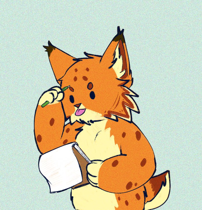 Status update! I hope you all have a great start to the new year without a lot of stress! I finally have some free time now so I will resume all the pending orders and soon I will be opening more commissions (I want to try new brushes!) so stay tuned!