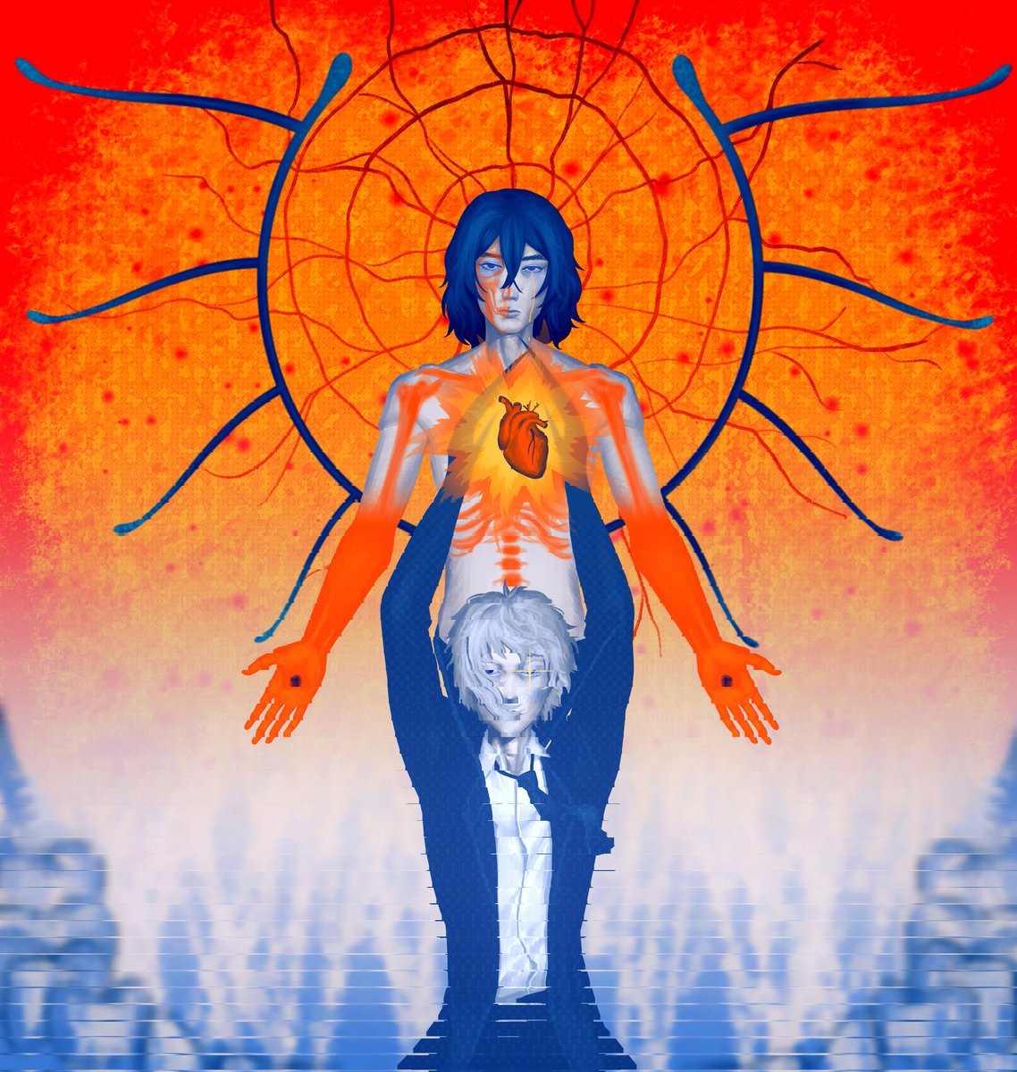 ᴀᴧᴇᴋᴄиᴛиʍия tweet media