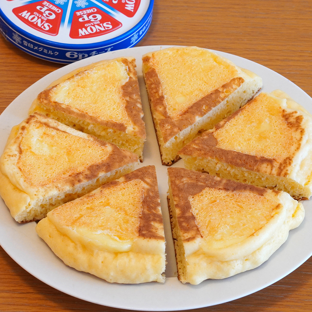 6Pチーズ【公式】 (@6Pofficial) / Highlights / X