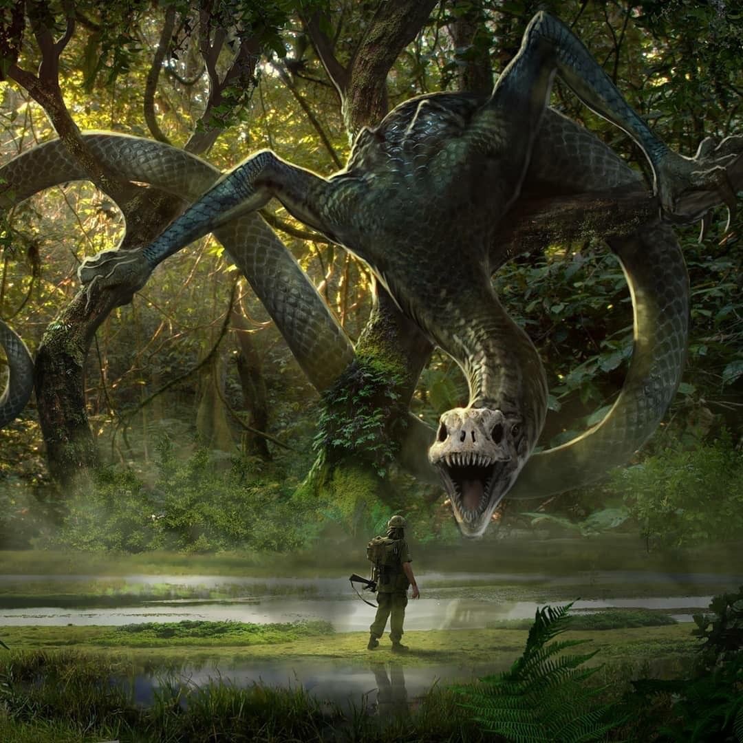 ʟᴏsᴛ ᴇᴀʀᴛʜ. tweet media