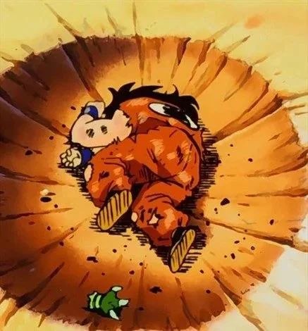 Why is bro kinda hittin’ that shit…