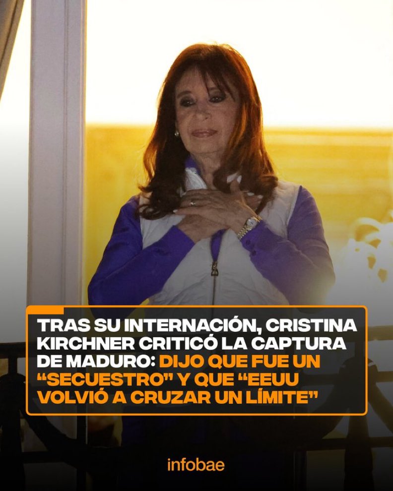 Nicolás Wiñazki - Fan tweet media