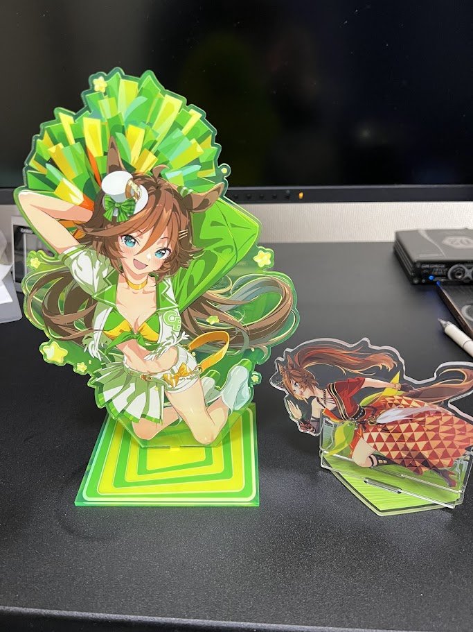 N.さん専用 ミスターシービー　コミケ　たろうまる　c105 c104 たろうまる🥙 (@taromarunnn) / Posts / X