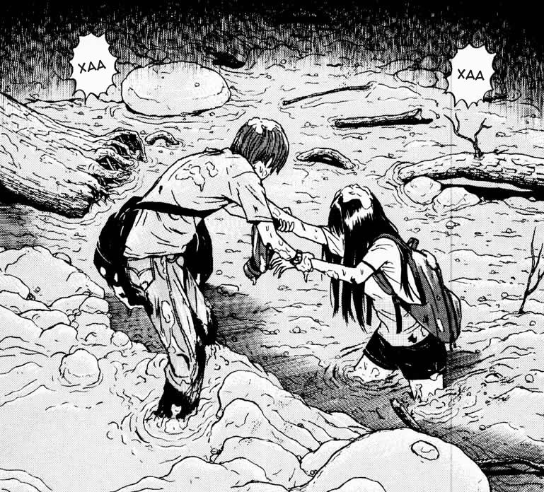 MangeekomAC's tweet photo. #MangeekomAC
#Kodansha #YoungKC #Dragon_Head #Ako_Seto #Teru_Aoki

Artist #Minetaro_Mochizuki https://t.co/R4XY1Q17eh