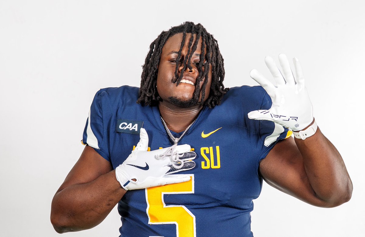 Abraham Clinkscales tweet media