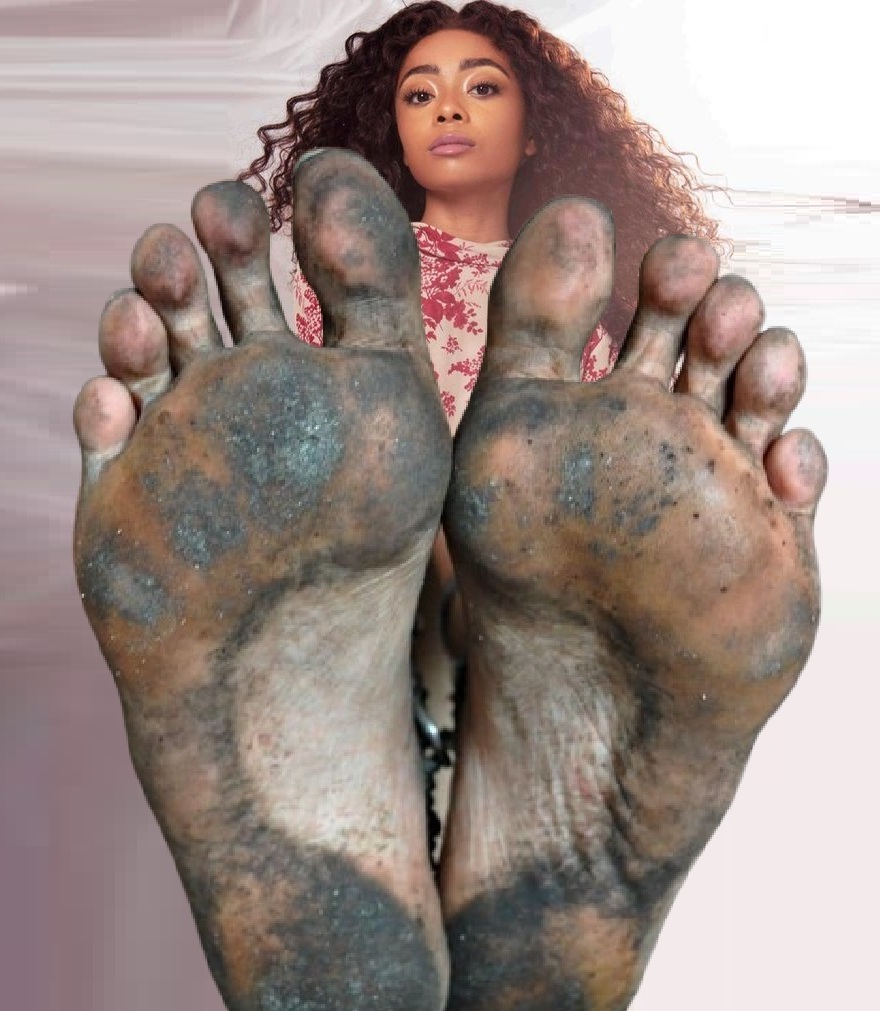 M+E Skai #feet #soles