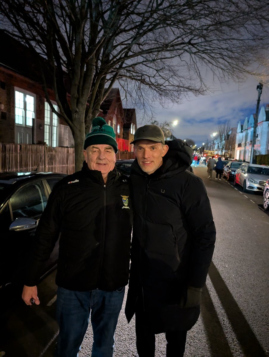 Alan Tobin tweet media