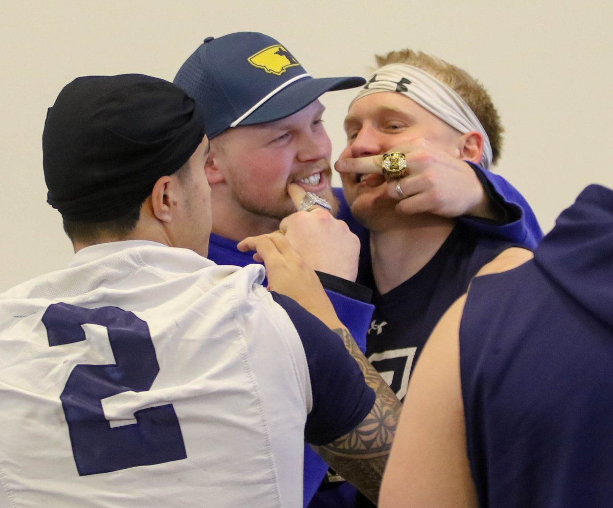 Skyline Sports tweet media