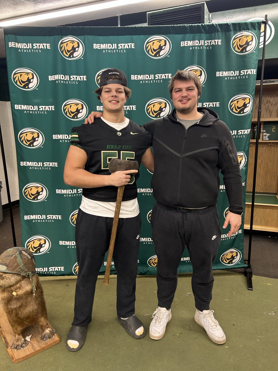 Levi Reed tweet media