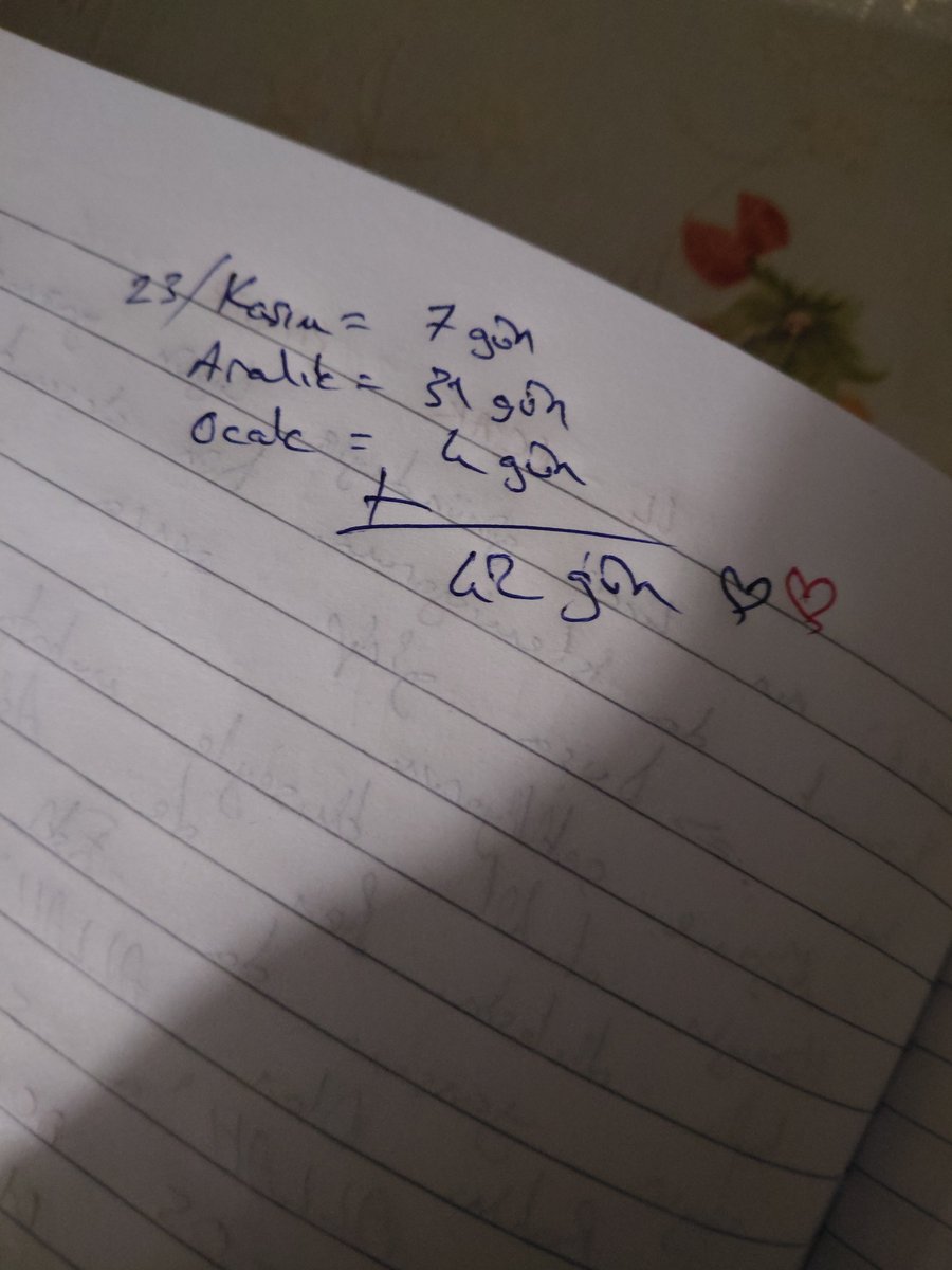 42nci Günüm ❤️🩵
Tertemiz 42 Gün 😍
#Güçlüyüm
#Motivation #motivational #motivasyon #meditasyon #meditation #love #LoveMe #lovelive 
#akrep #akrepburcu <a href="/Akrepburcusun/">Akrep</a>