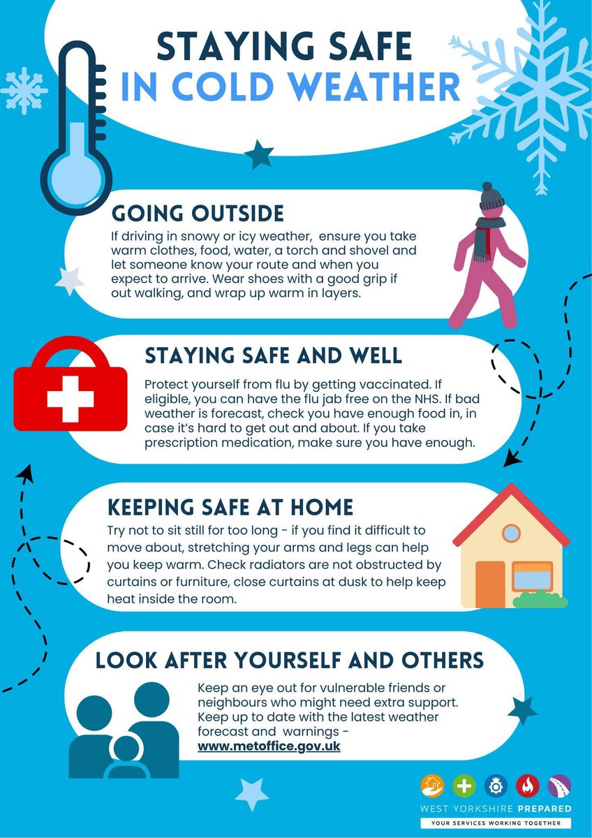 Armley Helping Hands tweet media