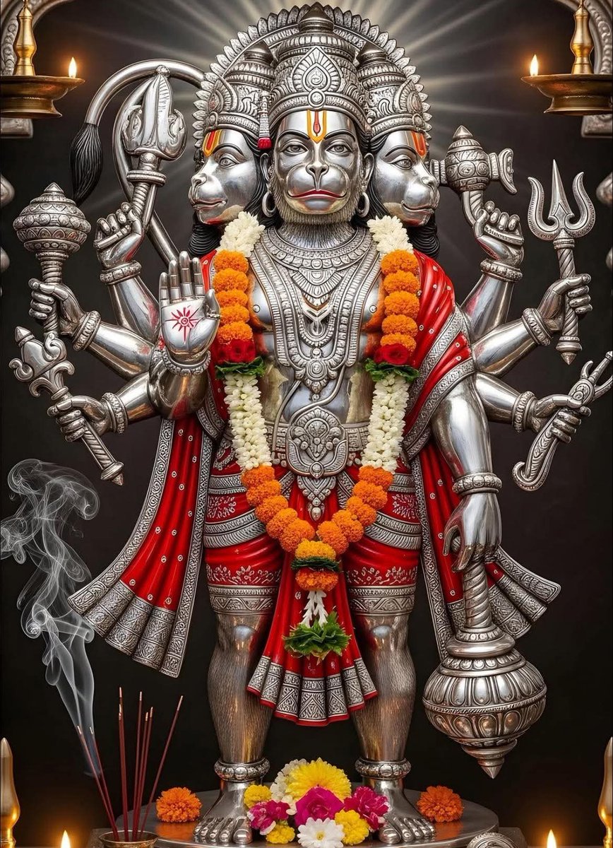 शांडिल्य चंदन त्रिपाठी tweet media