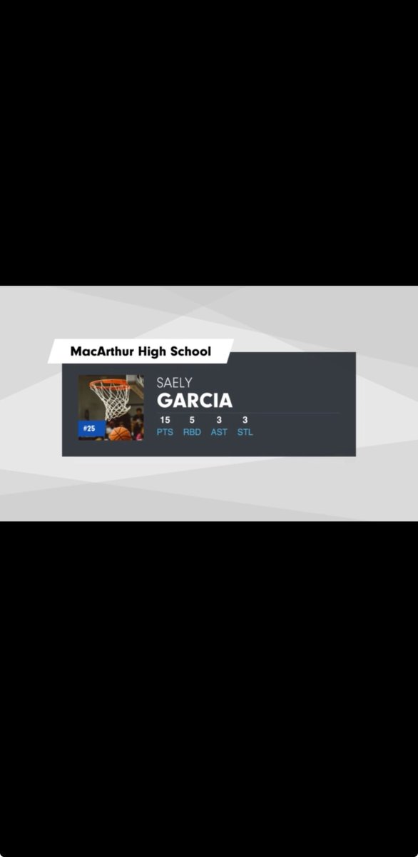 Saely Garcia tweet media