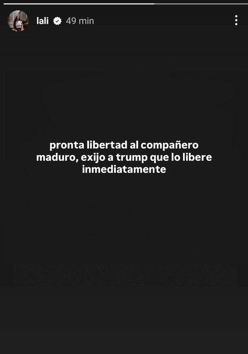Dice Donaldo que lo banquen un ratito que ya lo hace, un ratito nomás