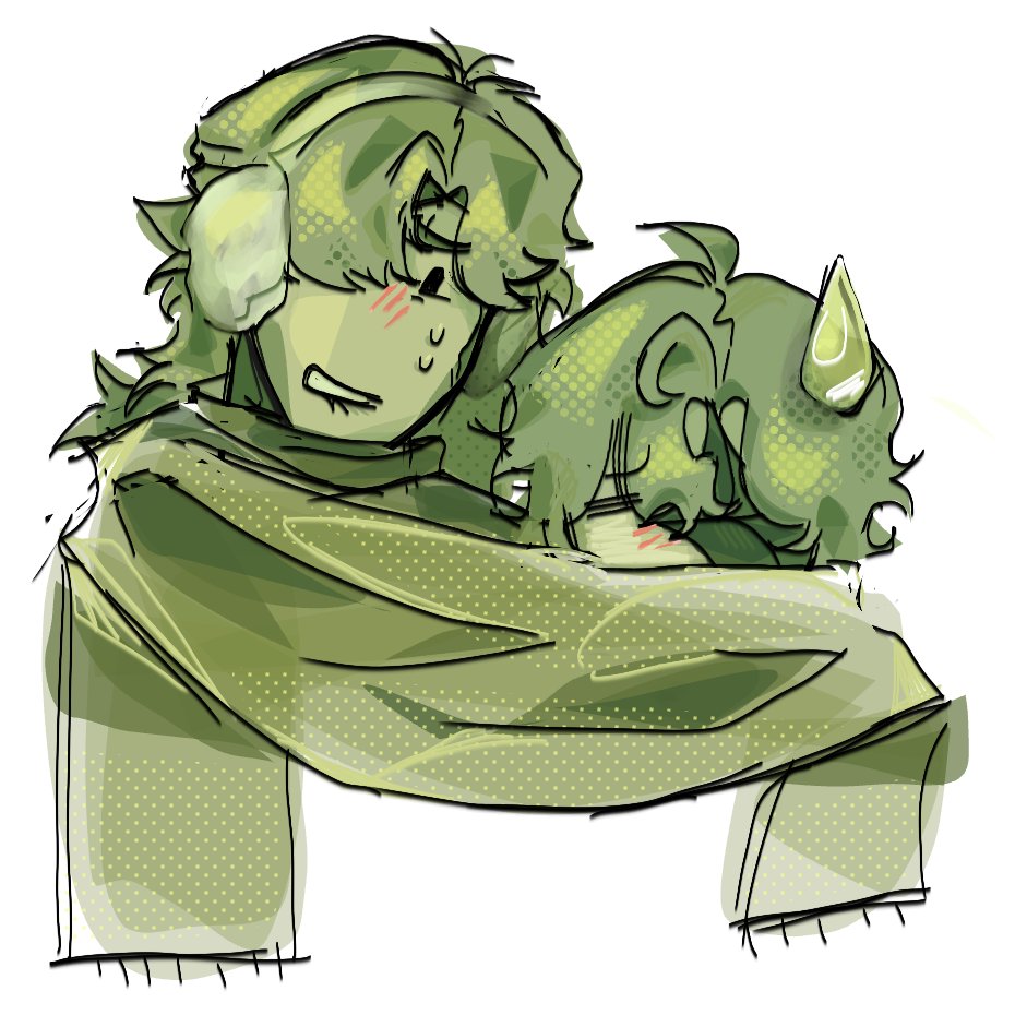 This Is no laughing matter #kraphy