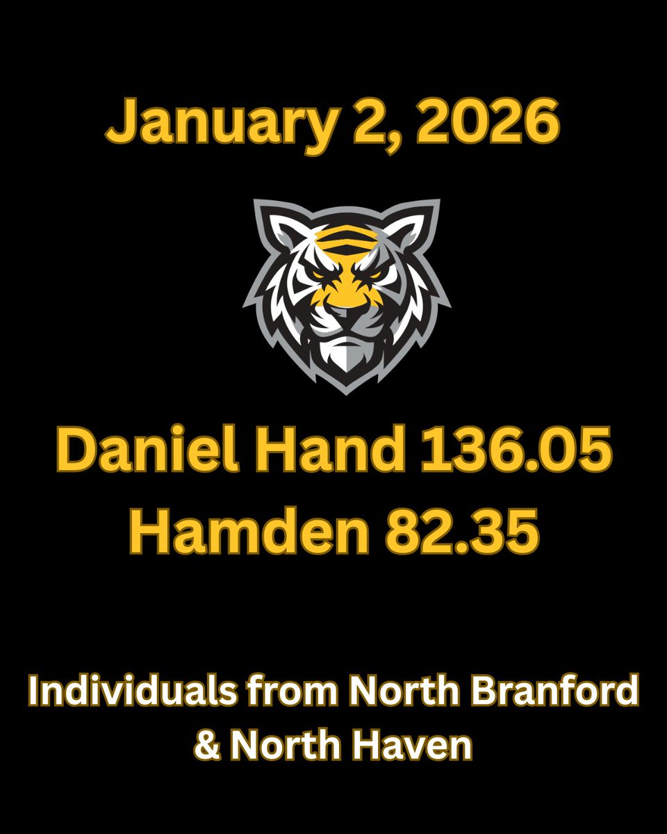 DHHSmithGSTIX's tweet photo. Home opener results and our Tiger of the meet - Freshman Sophia Antonetti! Brenna Boucino, Chloe Flickinger &amp; Ella Speerli go 1-2-3 in the All Around #ctgym @SCCcommissioner https://t.co/GAFHBEEs2c