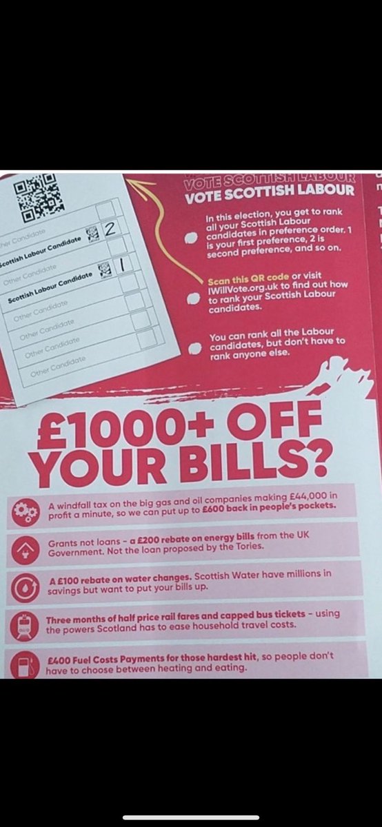 HE only 4months away, so here goes.

18 months since Labour won the General Election &amp; still I haven’t received £1000+ off my⚡️bills.

What happened Anas? Did you dupe the electorate, or did you receive the memo that it wasn’t happening from head office.

People are 🥶 here.
