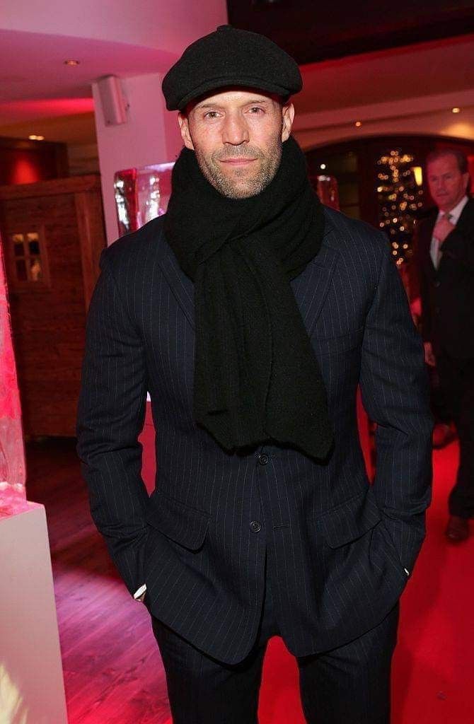 Do I look good guys?