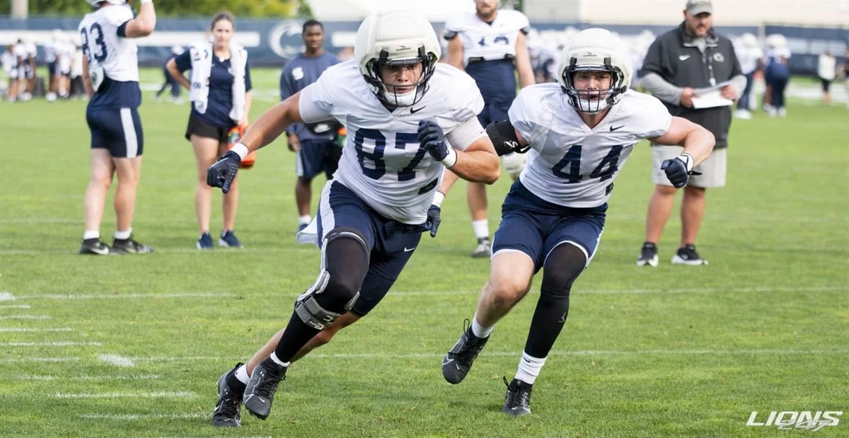 BREAKING: Penn State transfer TE Matt Henderson has committed to Virginia Tech

Story: 247sports.com/college/virgin…