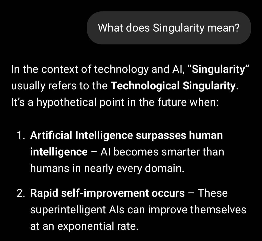 Study this, get in early 📝🚨

● DeepMind, part of Google, argues a network of AI agents will emerge.
● Elon Musk just said we entered the Singularity in 2026.
● FET and Visa lauching an AI agent network in 2026.
● FET AI agents already up and running as we speak.

$FET 📈📈