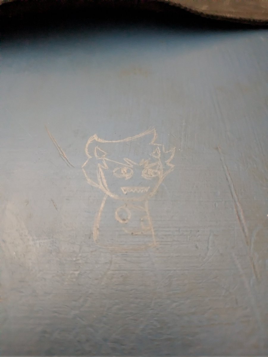 Karkat_Daily's tweet photo. DAY 135. https://t.co/p2ITt2pVvZ