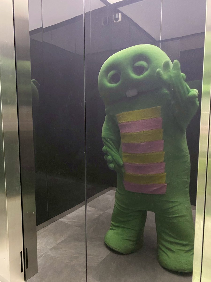 ガチャピン ガチャピン【Gachapin】🪺 (@GachapinBlog) / Posts / X