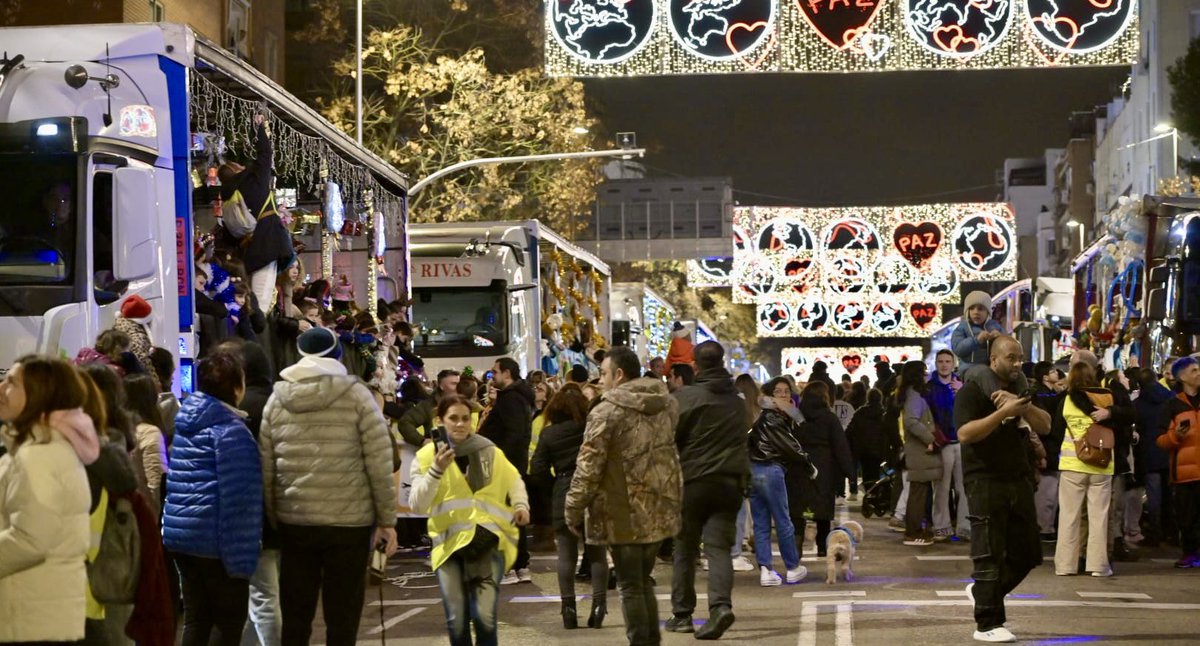 Carlos Izquierdo tweet media