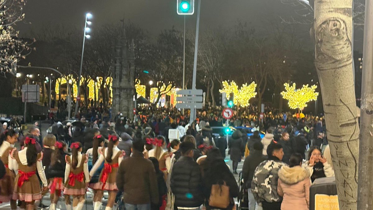 Carlos Izquierdo tweet media